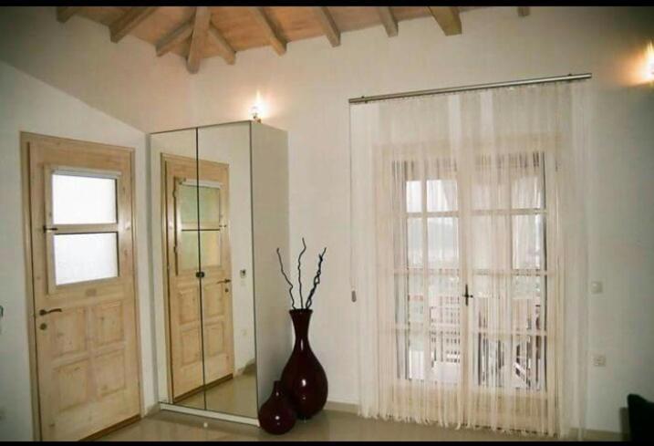 Skiathos Garden Cottages Bagian luar foto