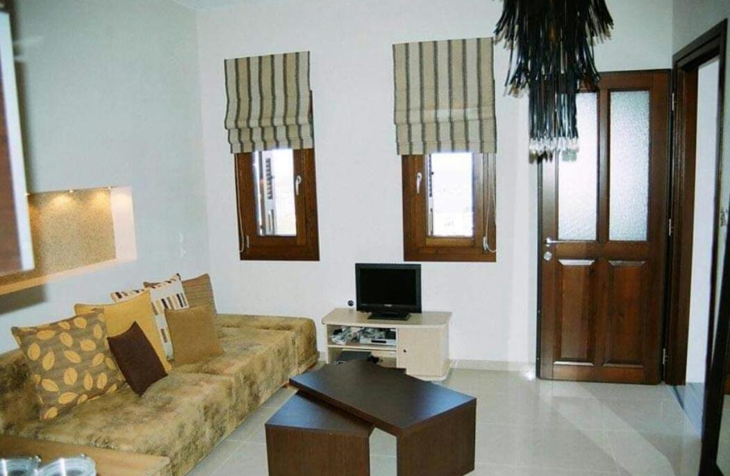 Skiathos Garden Cottages Bagian luar foto