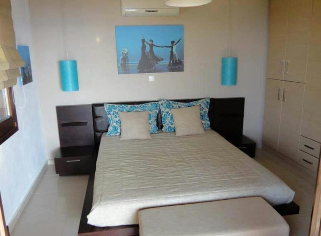 Skiathos Garden Cottages Bagian luar foto