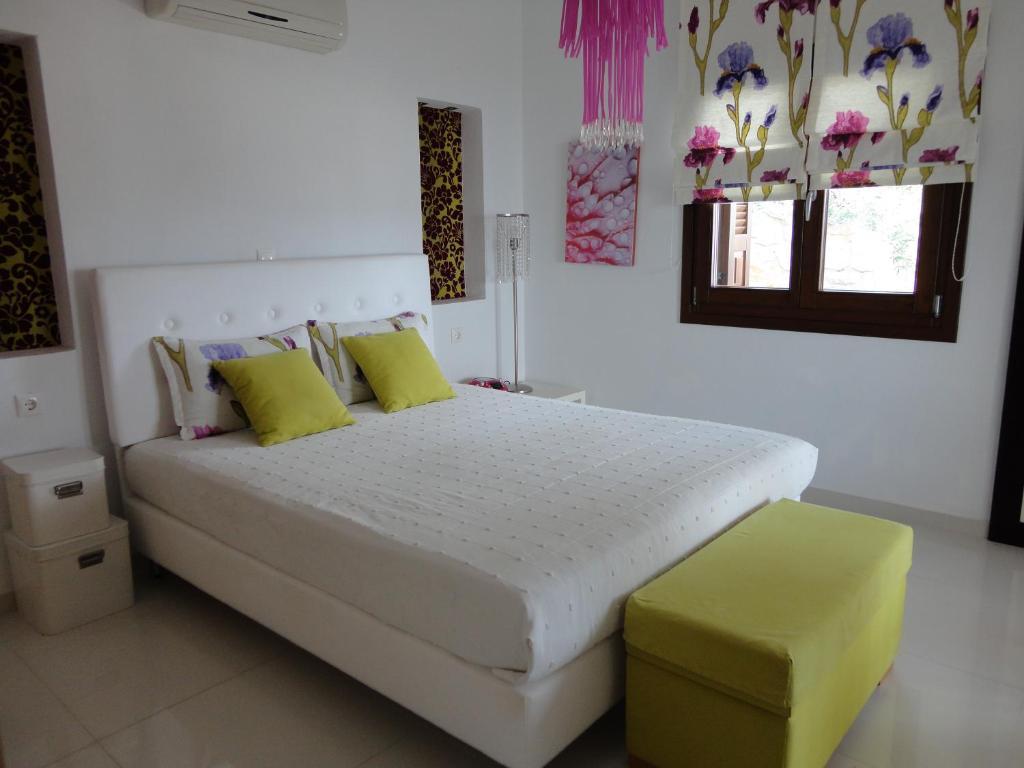 Skiathos Garden Cottages Bagian luar foto